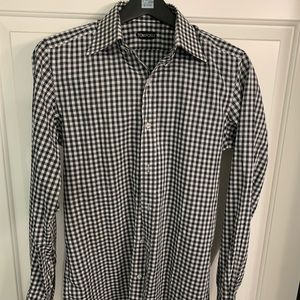 Like new Tom Ford shirt!!